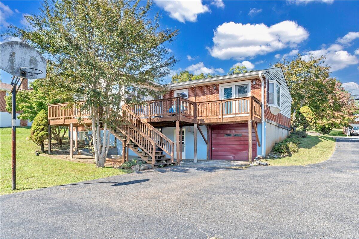 427 Boxley RD