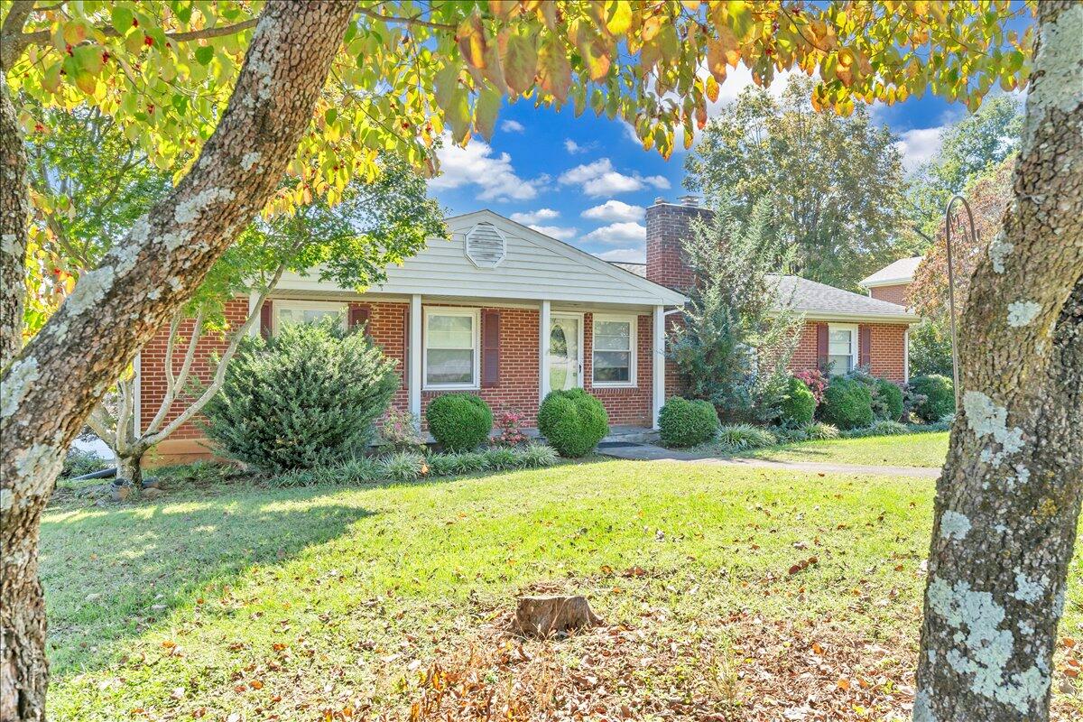 427 Boxley RD