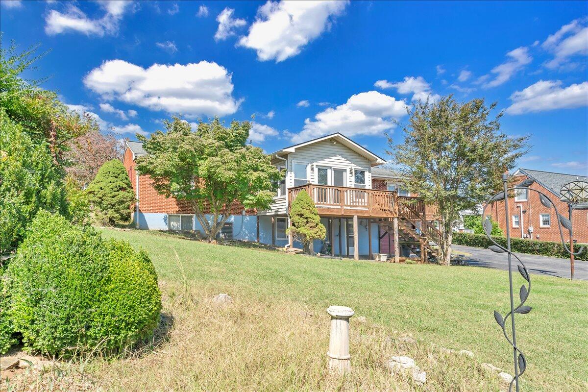 427 Boxley RD