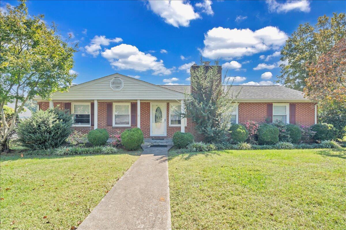 427 Boxley RD