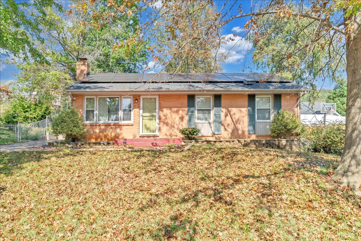 4758 Jacklin DR NE