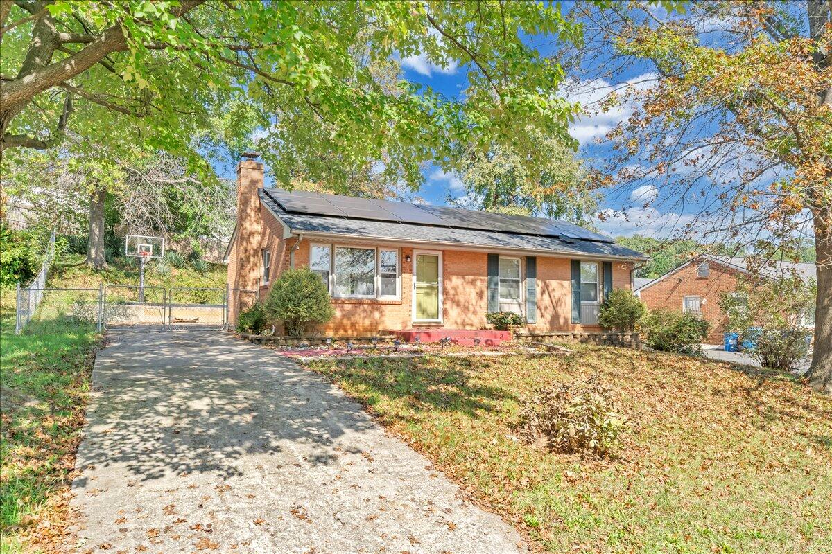 4758 Jacklin DR NE