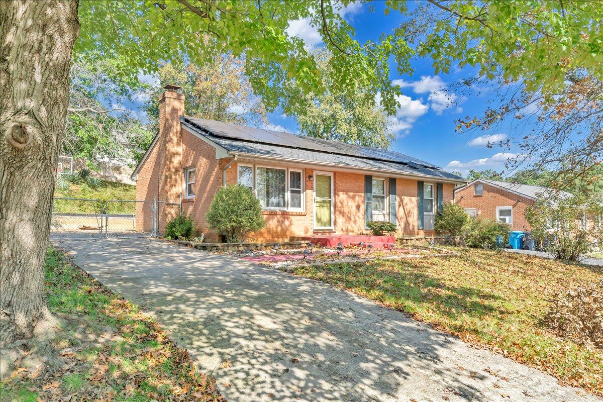 4758 Jacklin DR NE