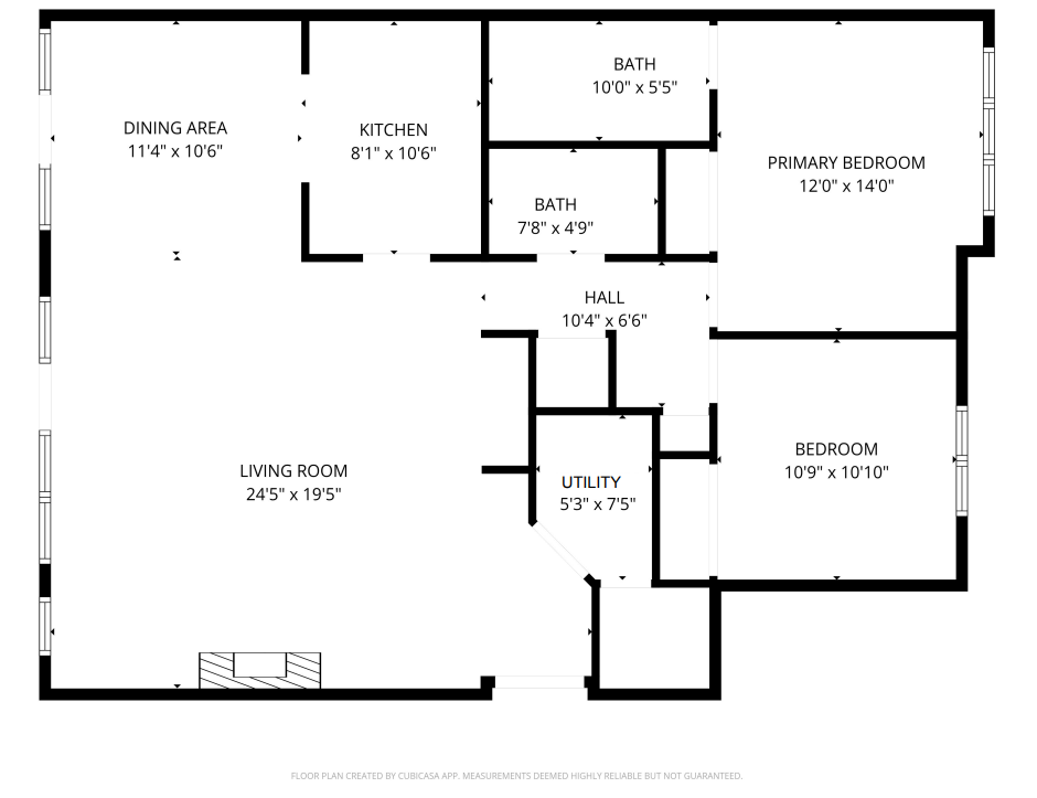305 S Pointe Shore DR Unit: 202