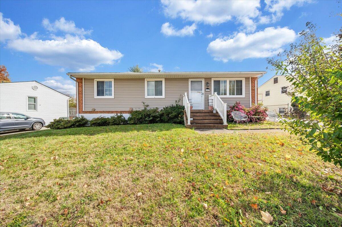 2224 Bailey AVE