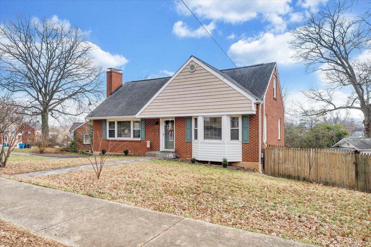 2415 Oakland BLVD NW