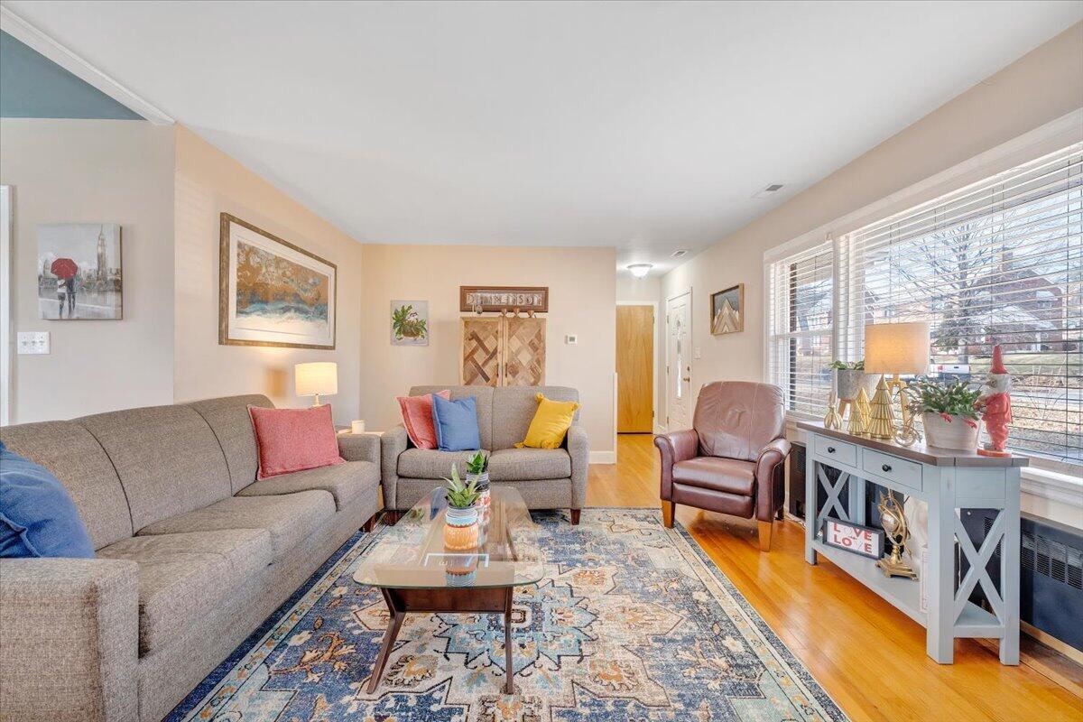 2415 Oakland BLVD NW