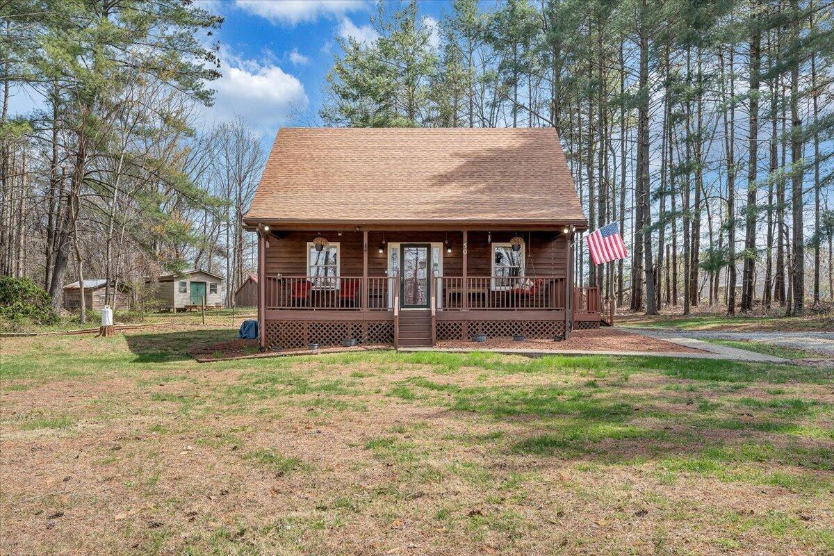 50 Mapleridge DR
