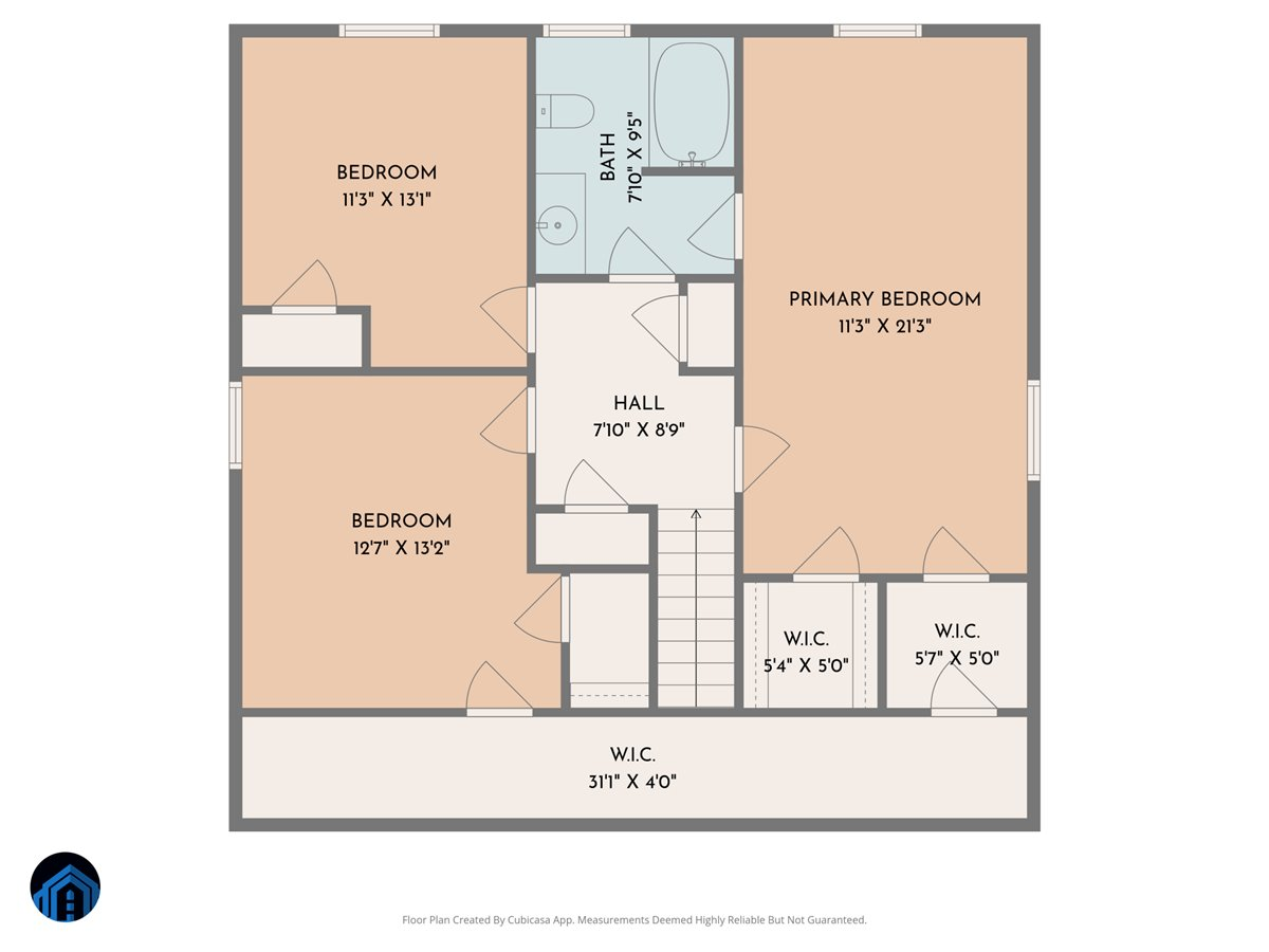 50 Mapleridge DR