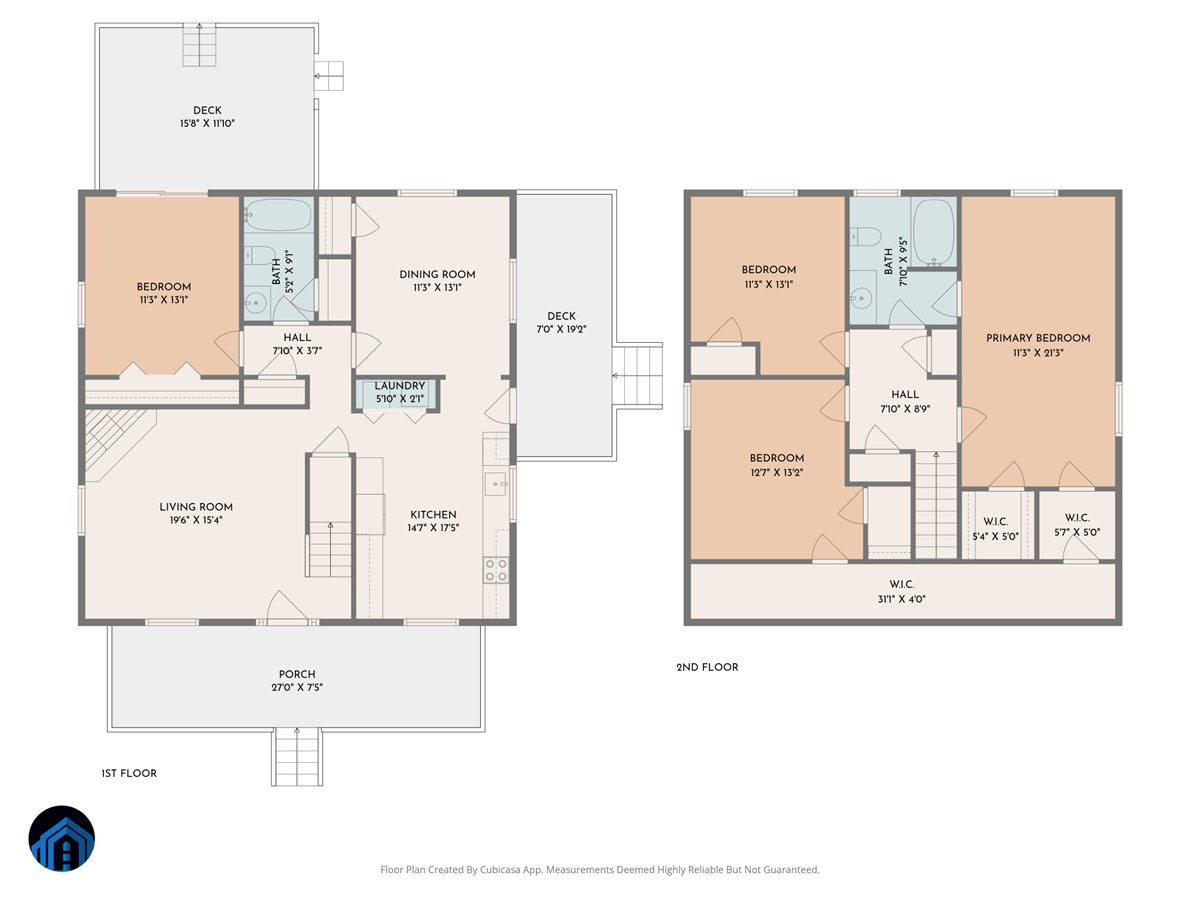 50 Mapleridge DR