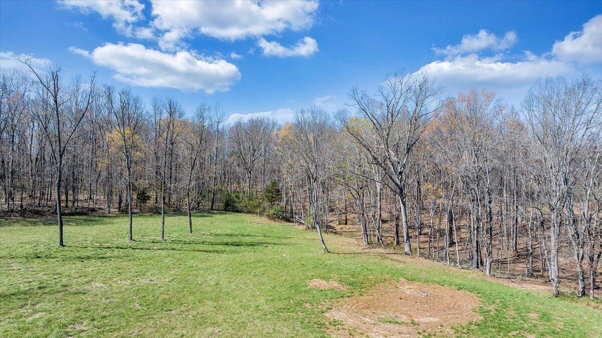 661 N Briar Mountain RD