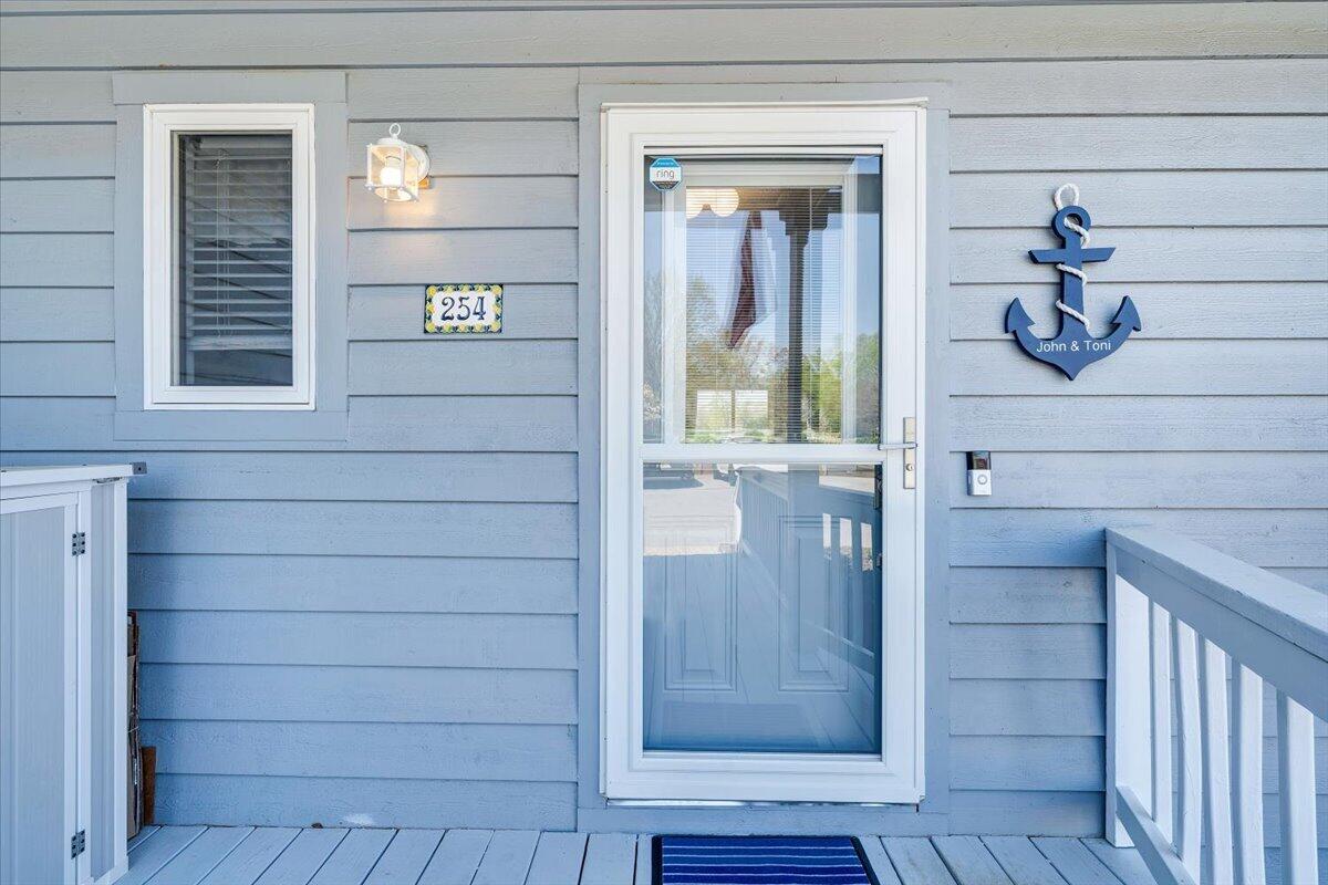 254 Blarney Stone CT