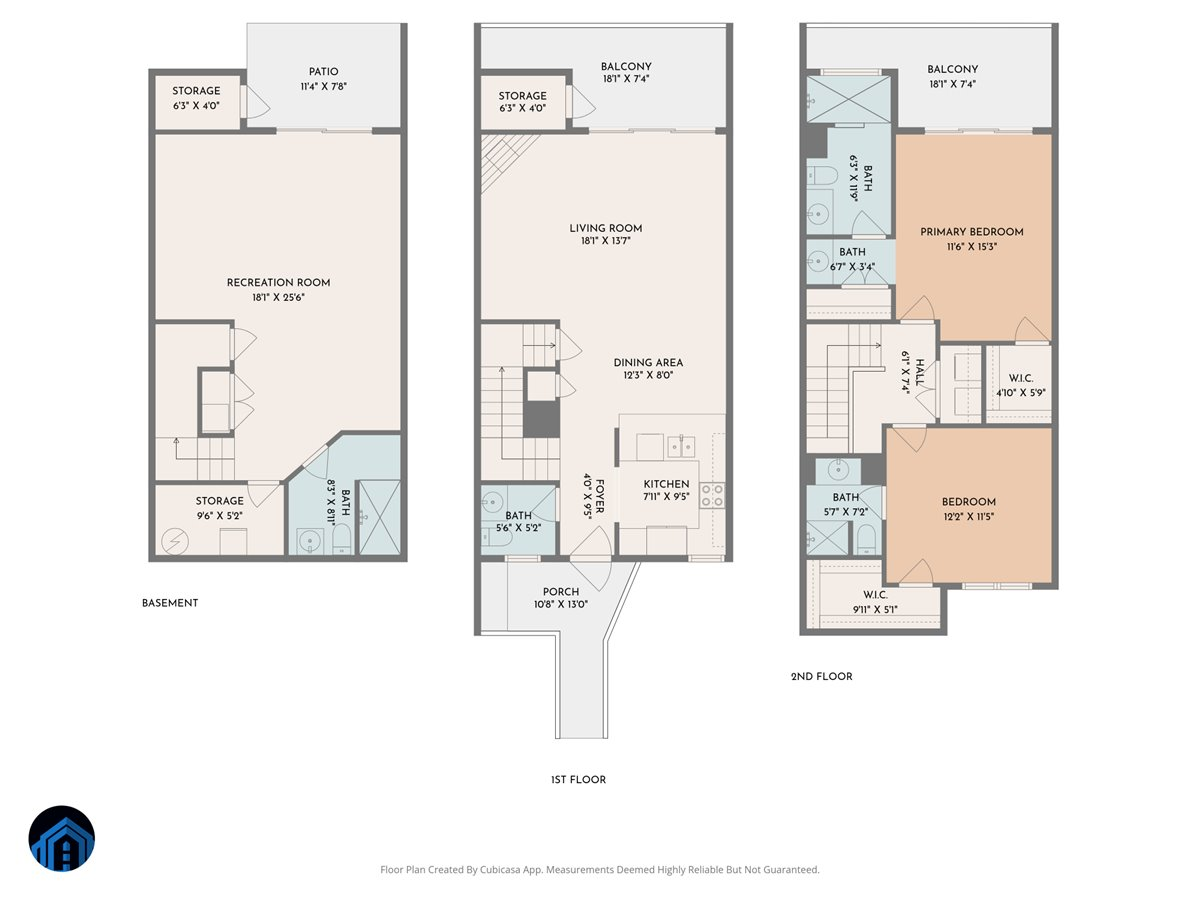 254 Blarney Stone CT