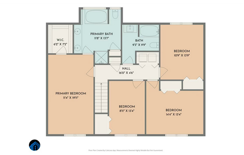 4434 Brentwood CT