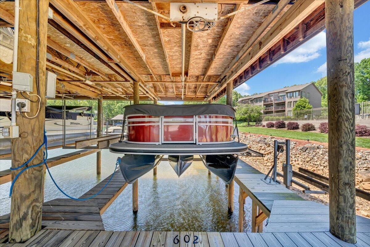 620 Montevista RD Unit: 602