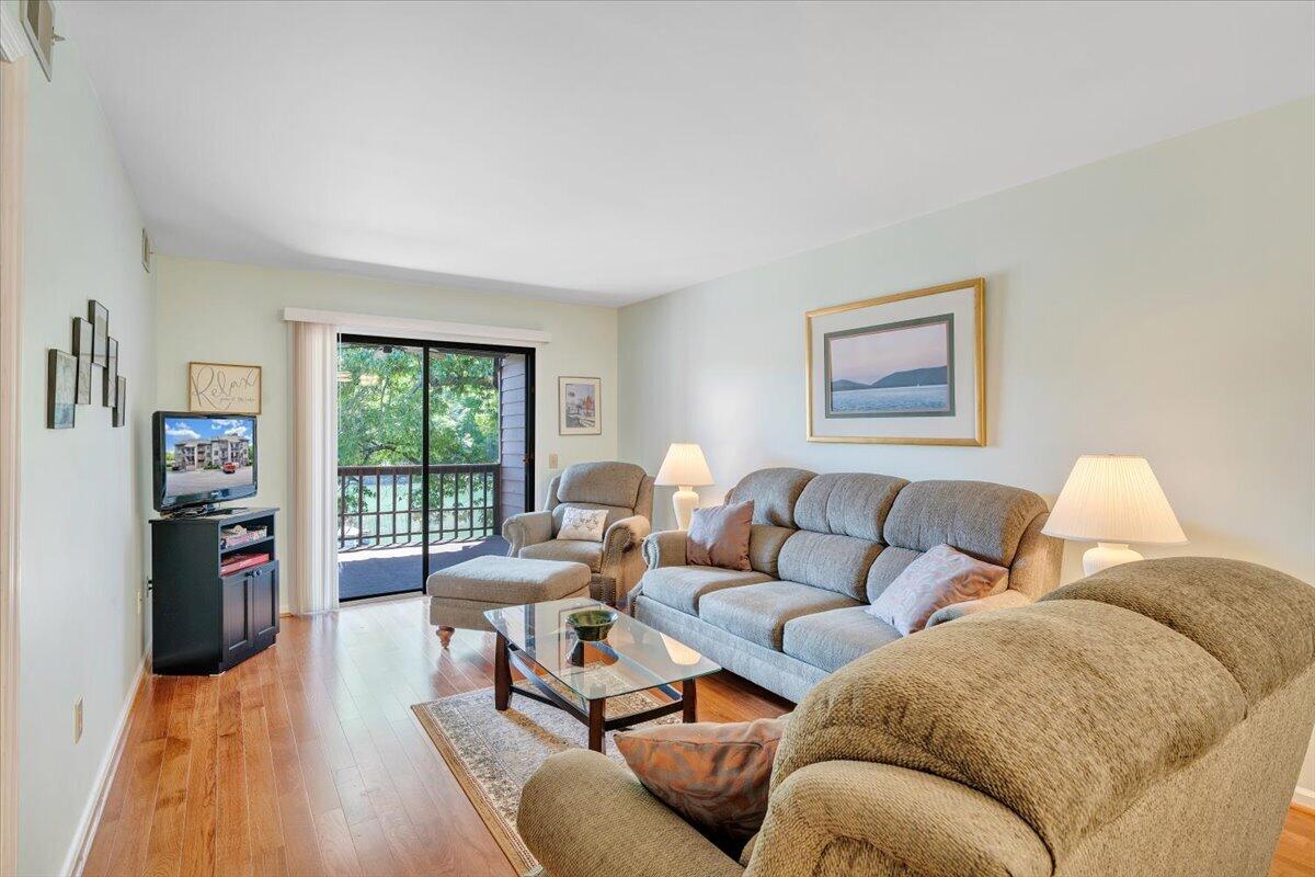 620 Montevista RD Unit: 602