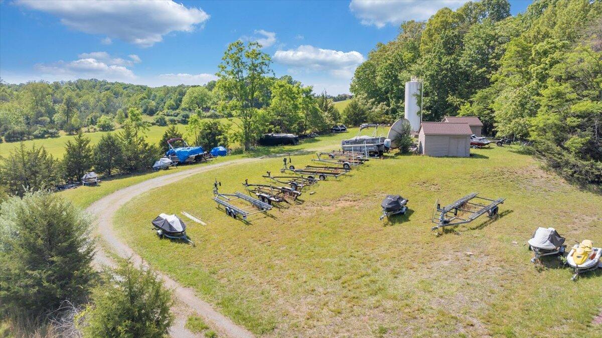 620 Montevista RD Unit: 602