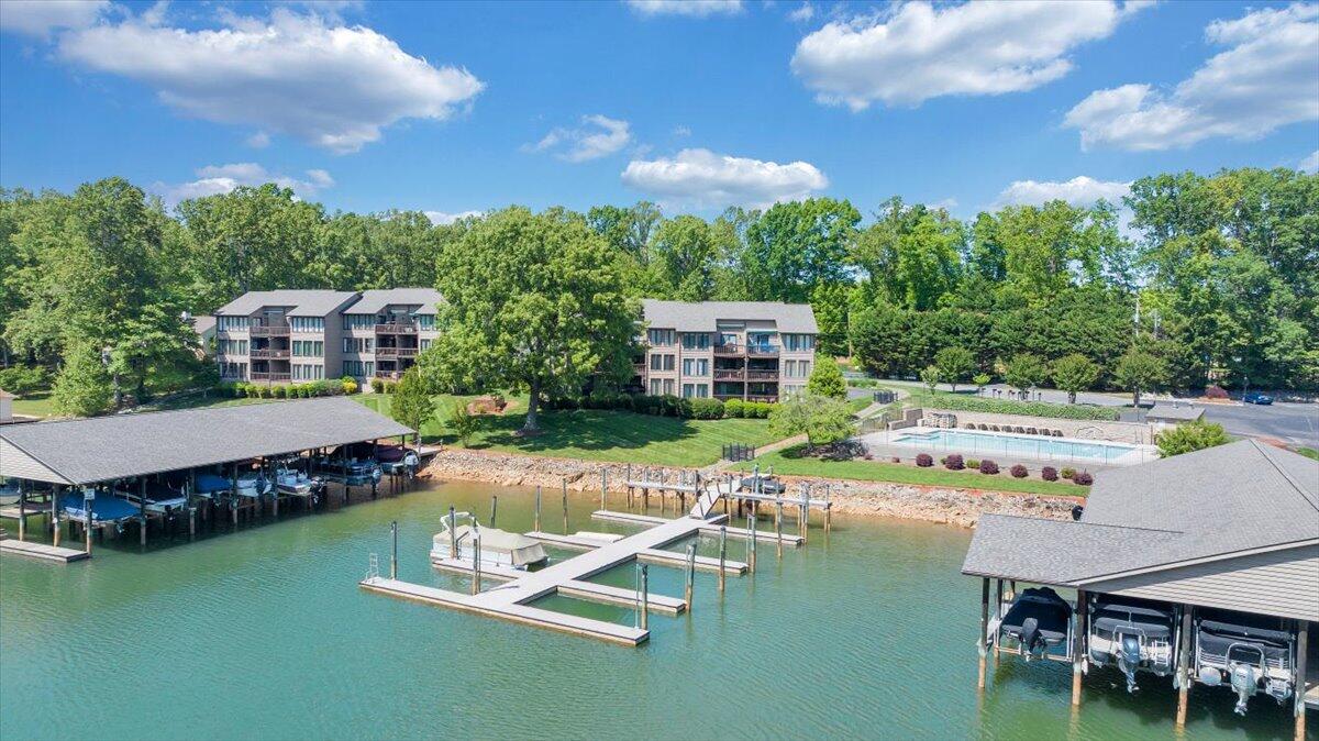 620 Montevista RD Unit: 602