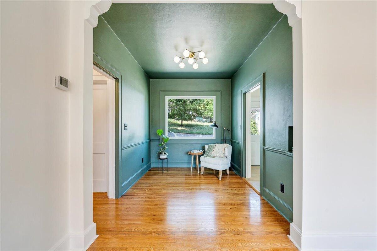 3116 Spring RD SW