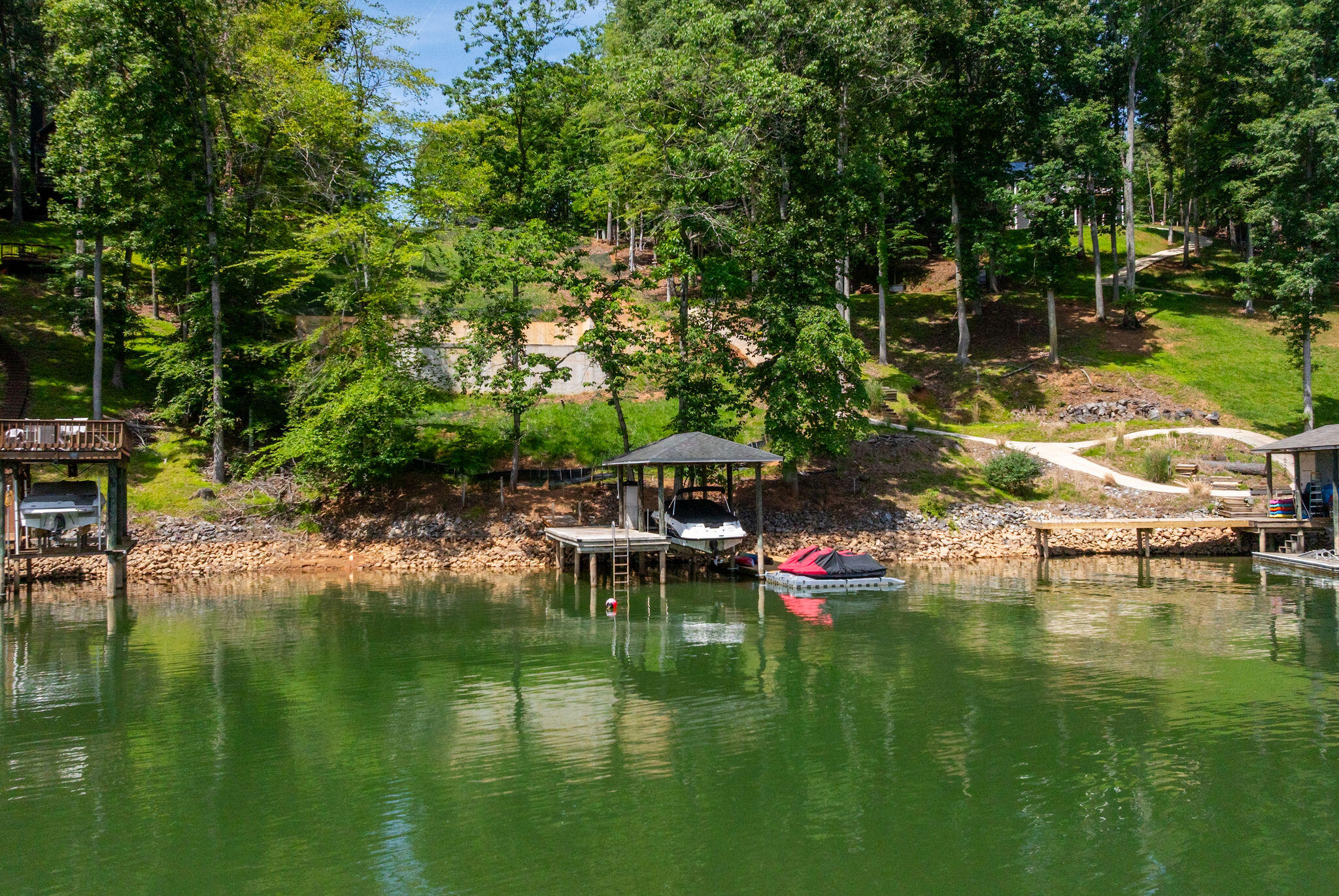 Lot 77 Forest Lawn DR