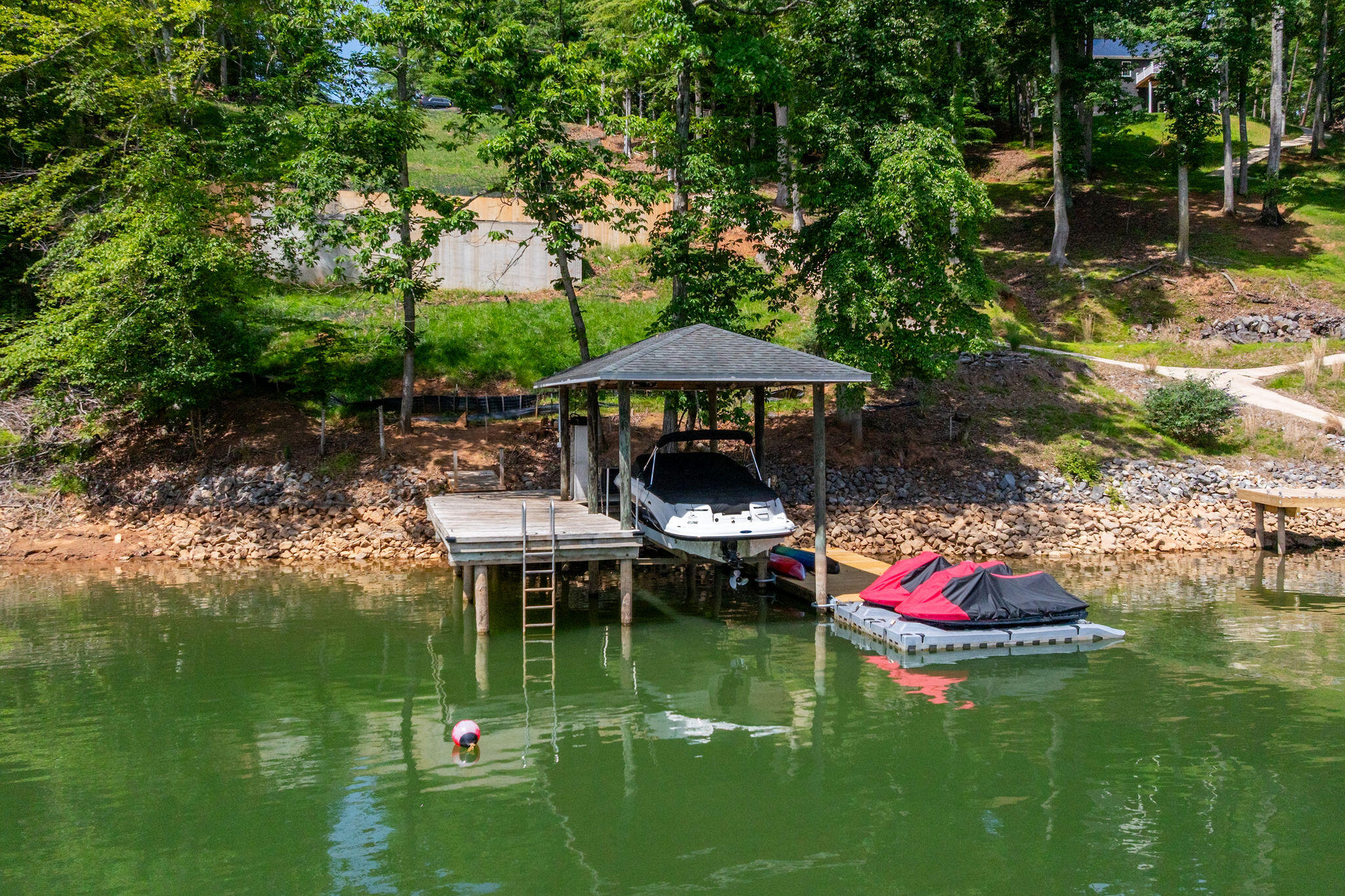 Lot 77 Forest Lawn DR