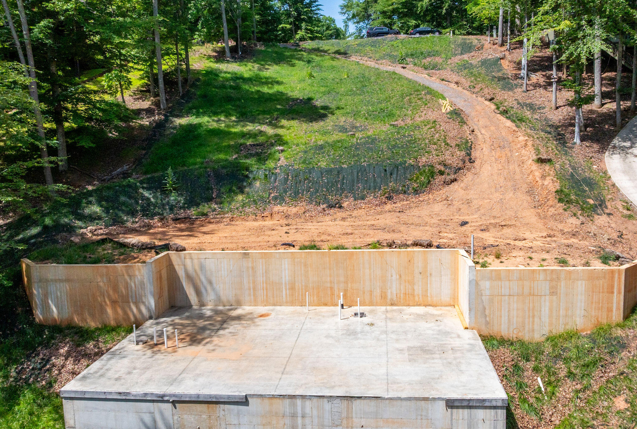 Lot 77 Forest Lawn DR
