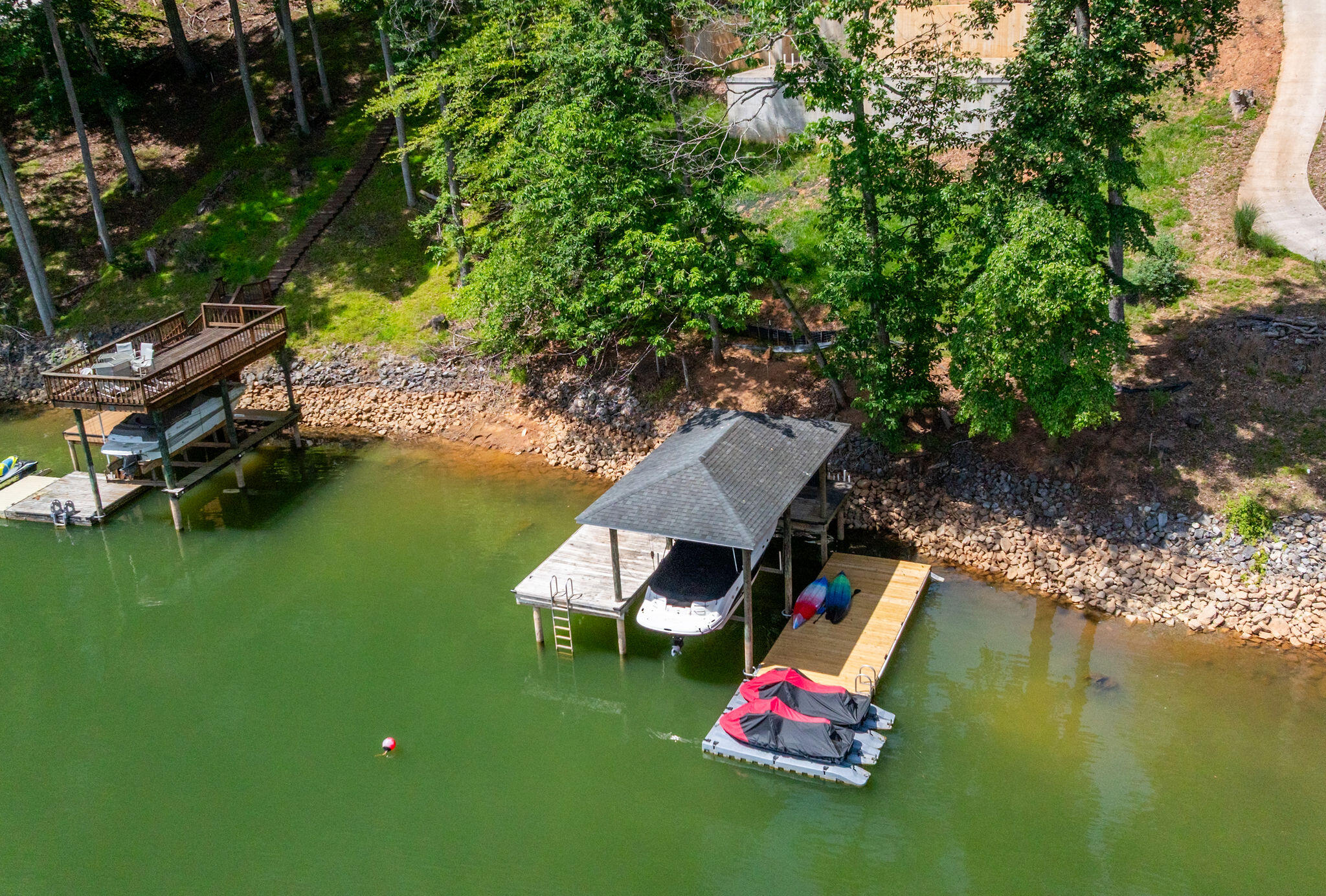 Lot 77 Forest Lawn DR