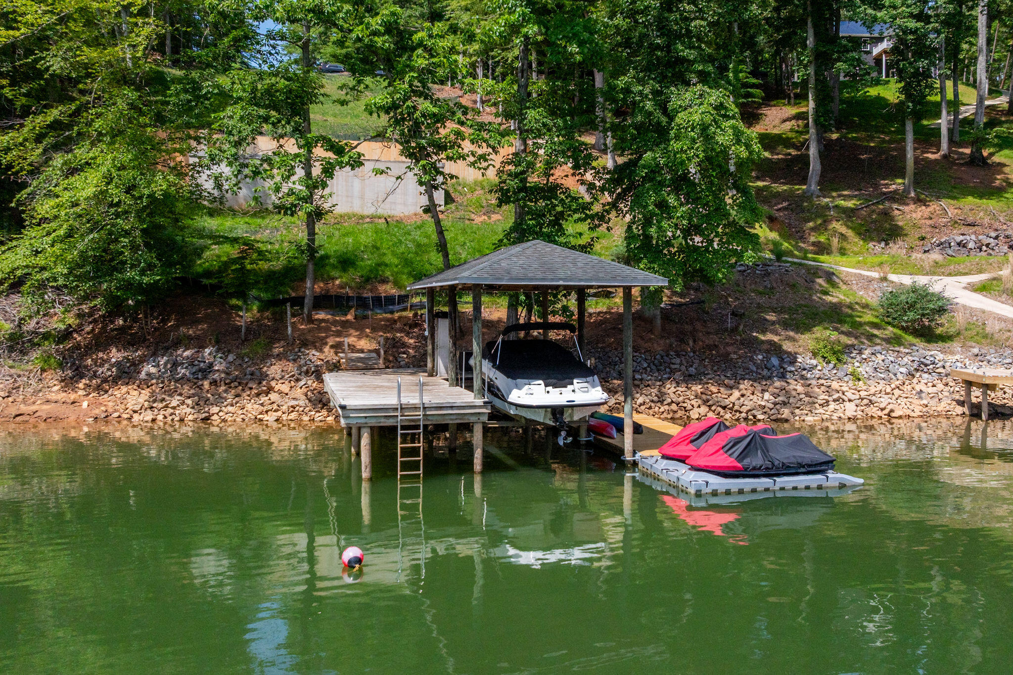Lot 77 Forest Lawn DR