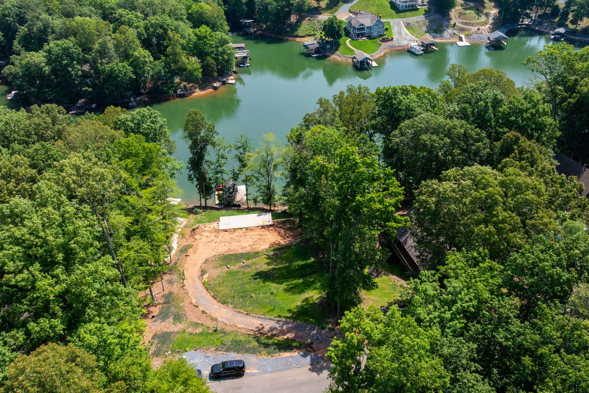 Lot 77 Forest Lawn DR