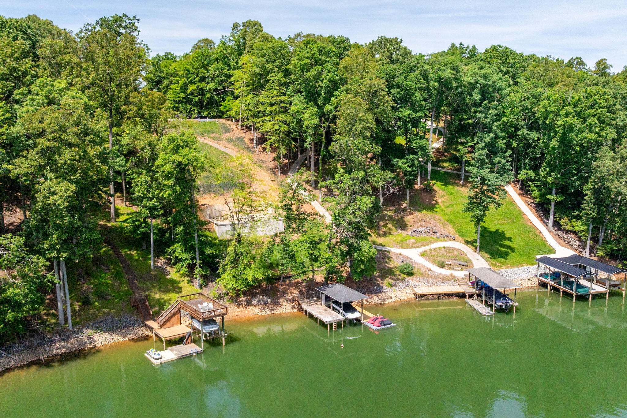 Lot 77 Forest Lawn DR