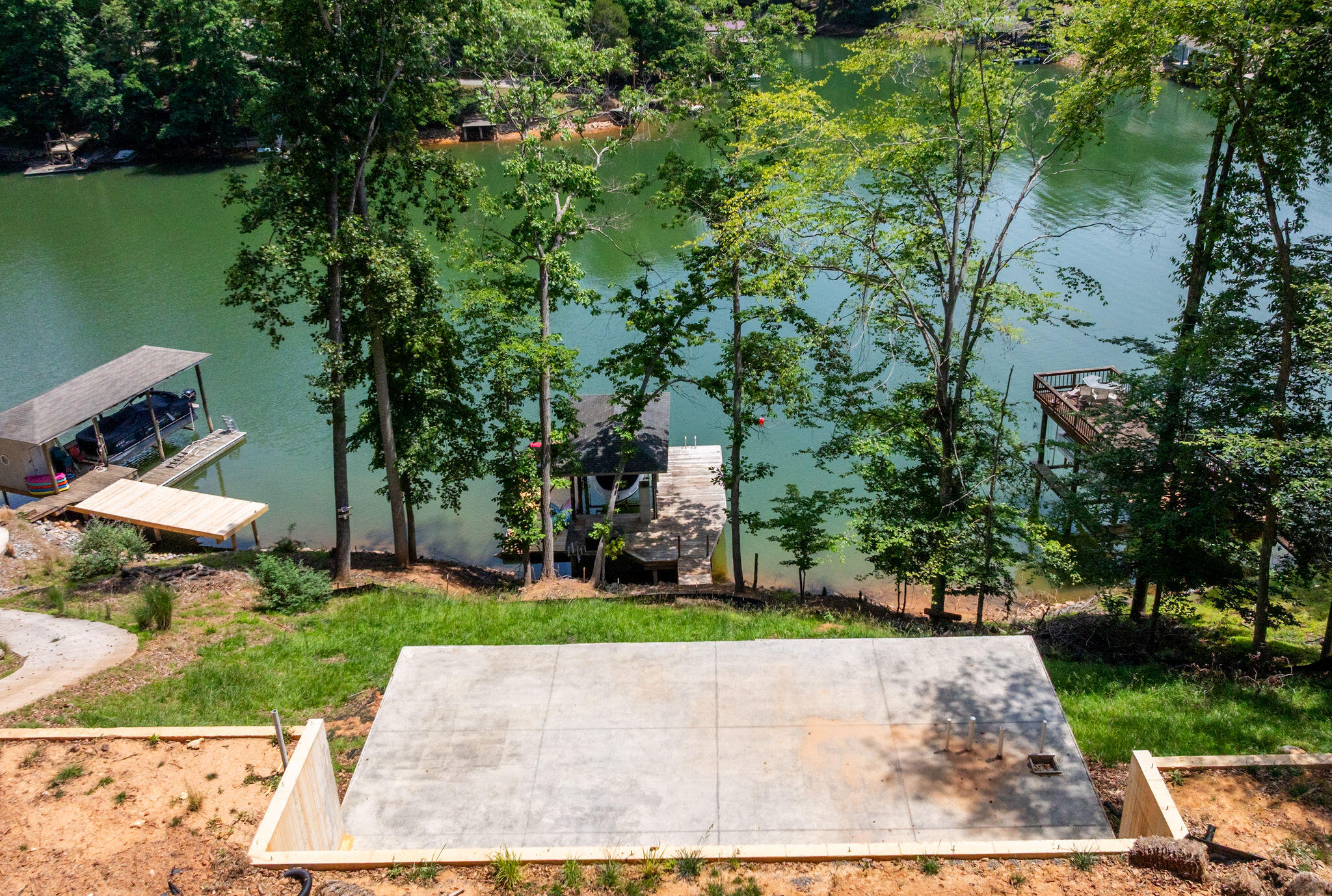 Lot 77 Forest Lawn DR
