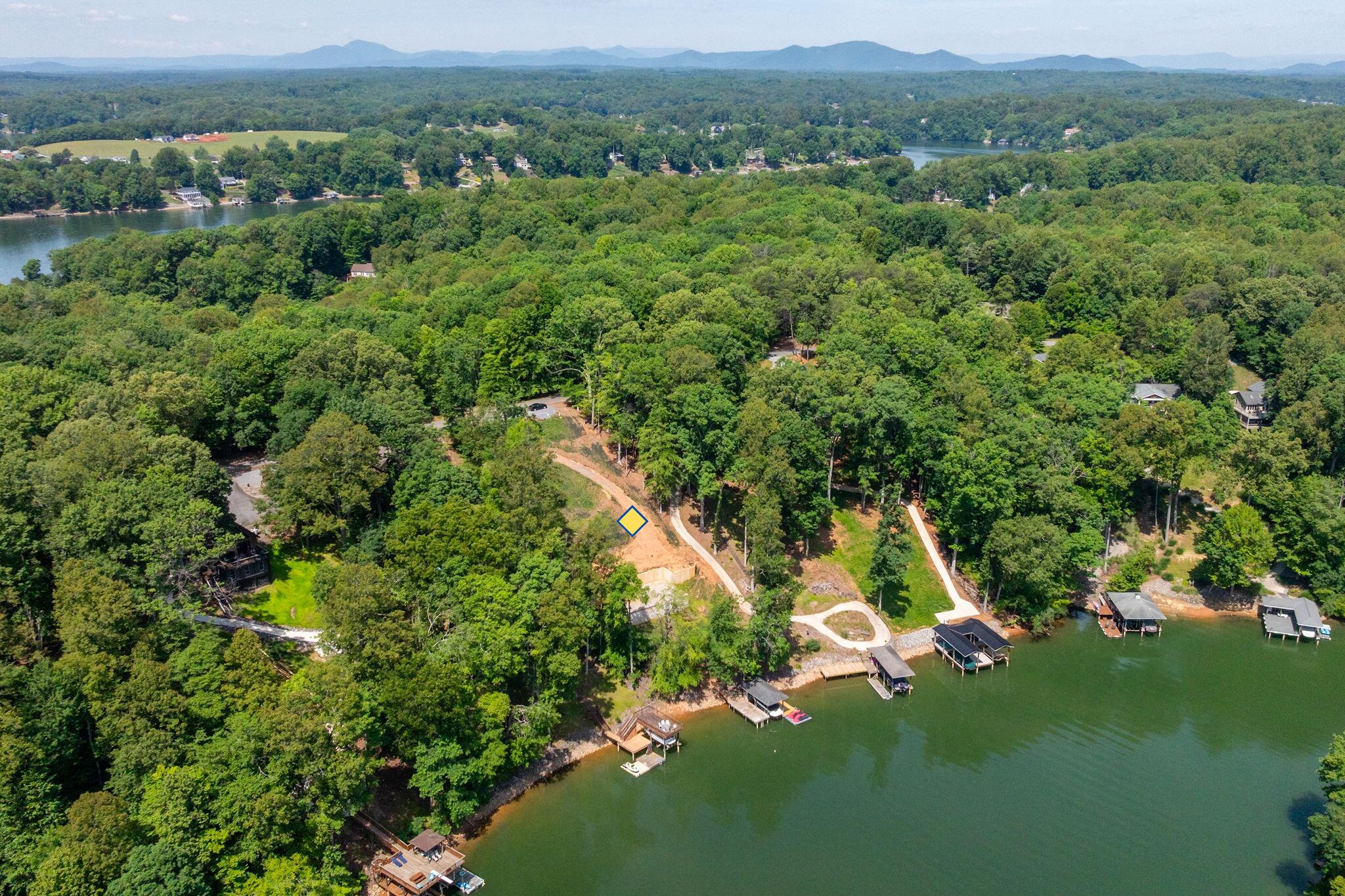 Lot 77 Forest Lawn DR