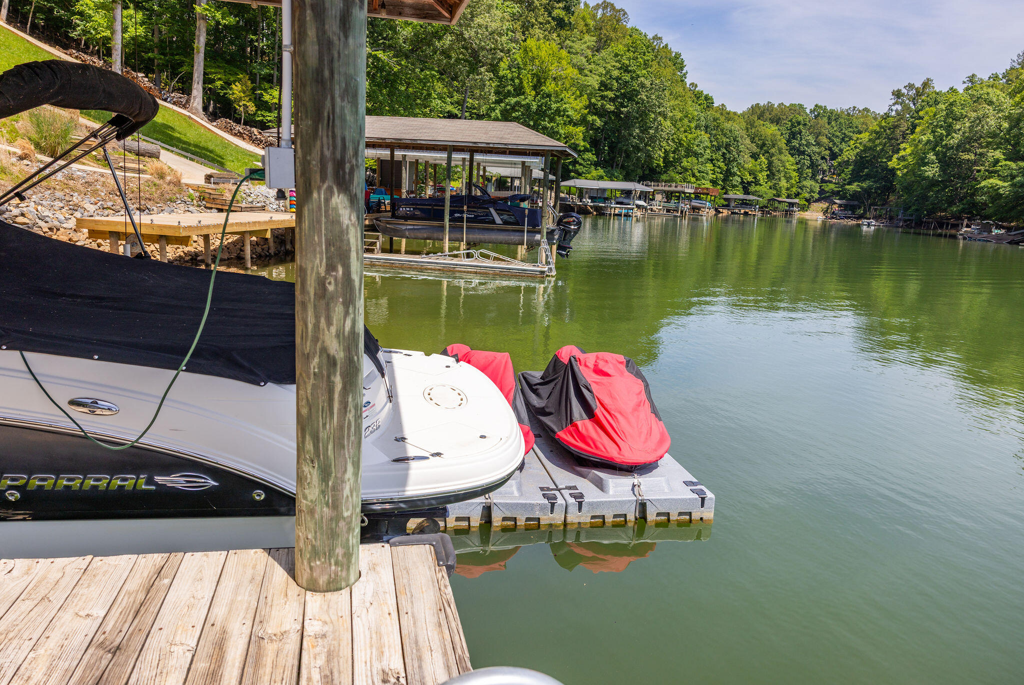 Lot 77 Forest Lawn DR