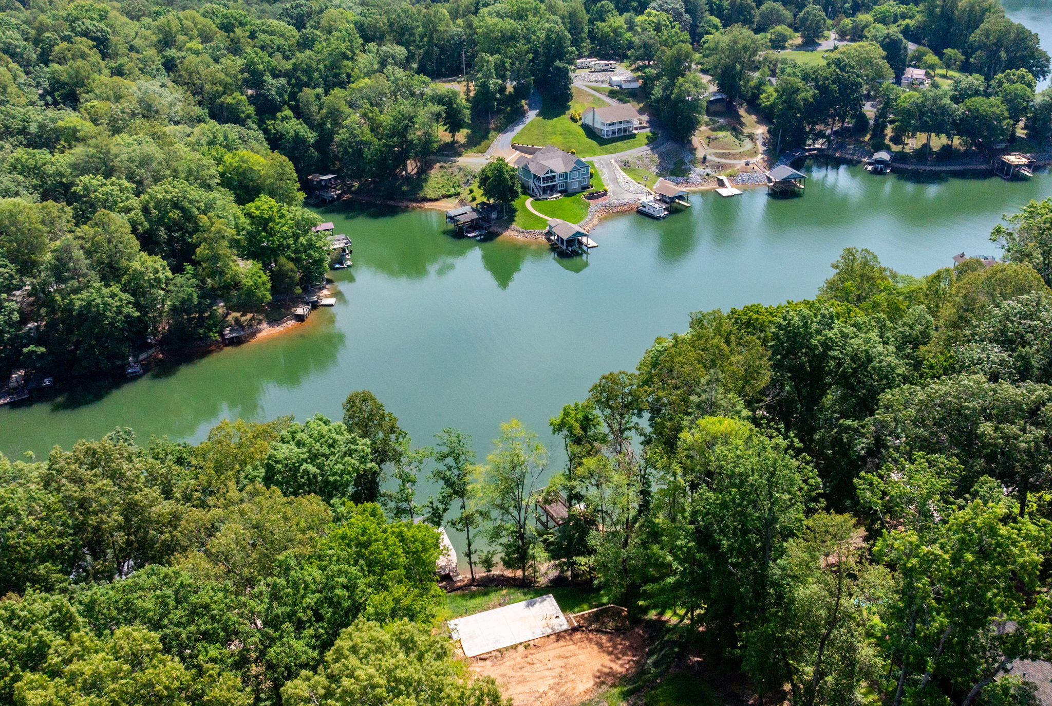 Lot 77 Forest Lawn DR