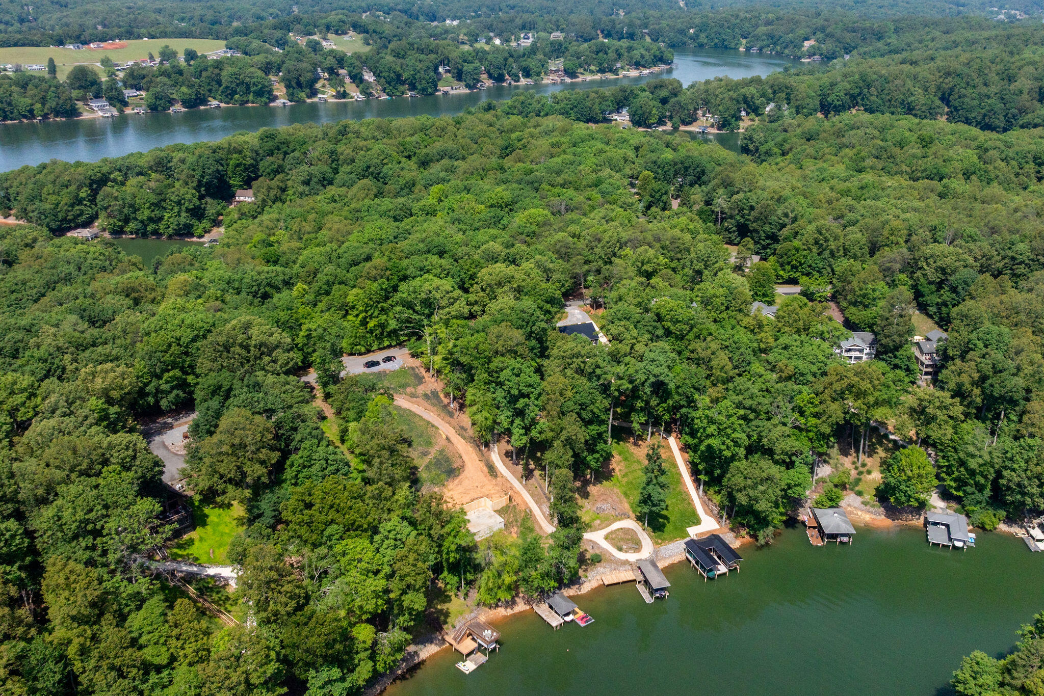 Lot 77 Forest Lawn DR