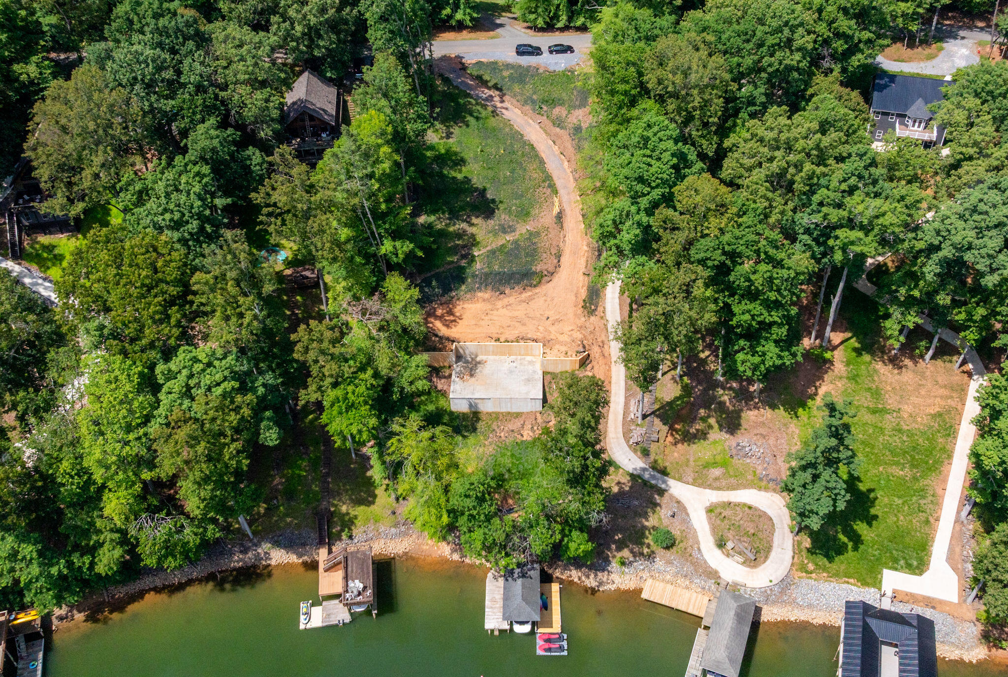 Lot 77 Forest Lawn DR