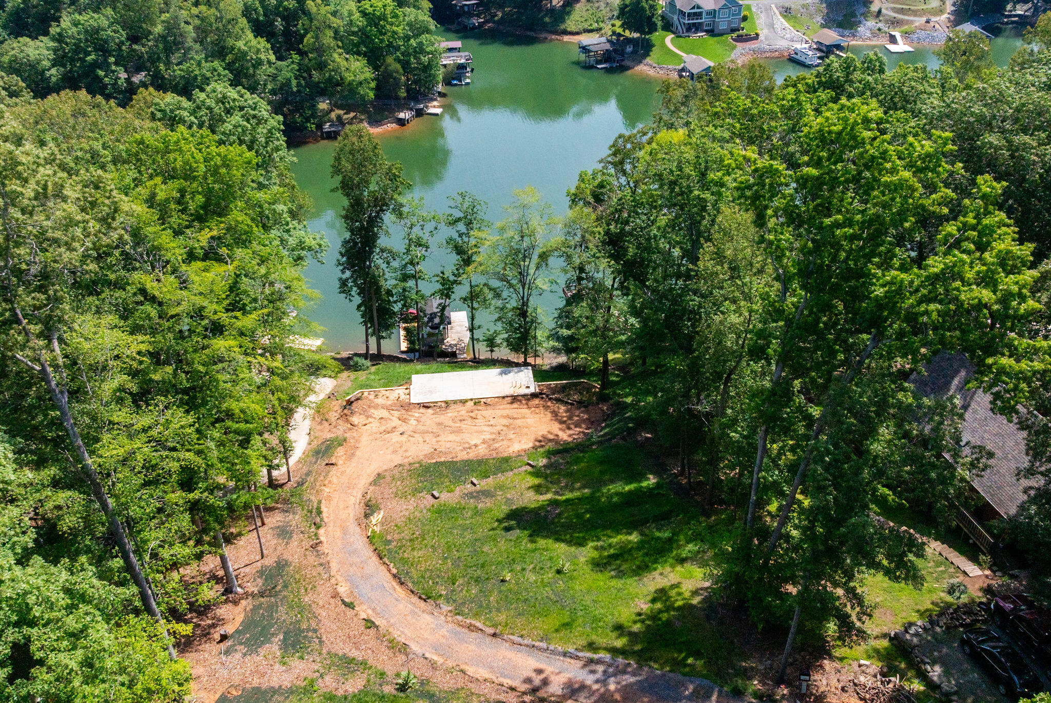 Lot 77 Forest Lawn DR
