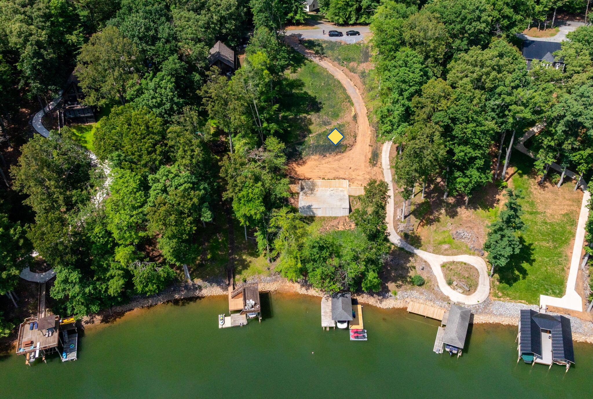 Lot 77 Forest Lawn DR