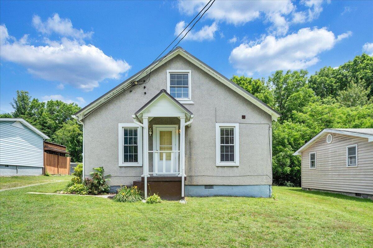 1408 Hatcher AVE