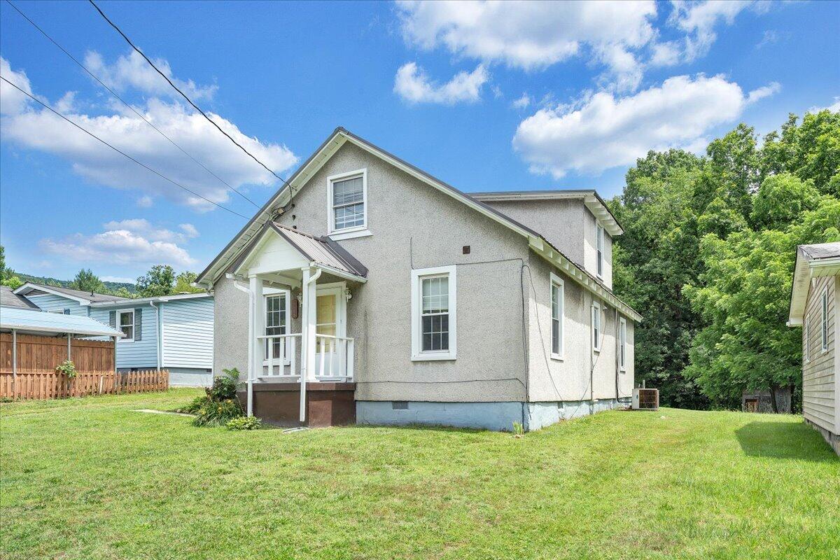 1408 Hatcher AVE