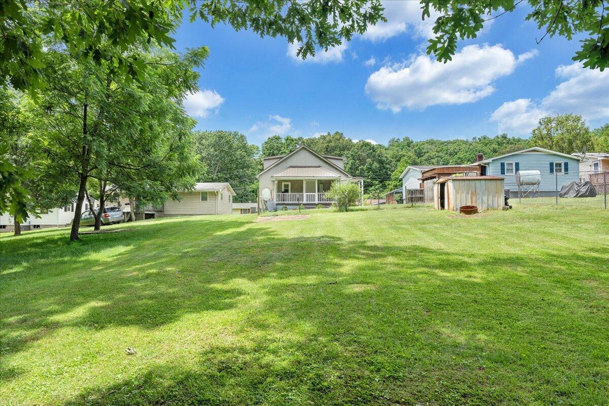 1408 Hatcher AVE