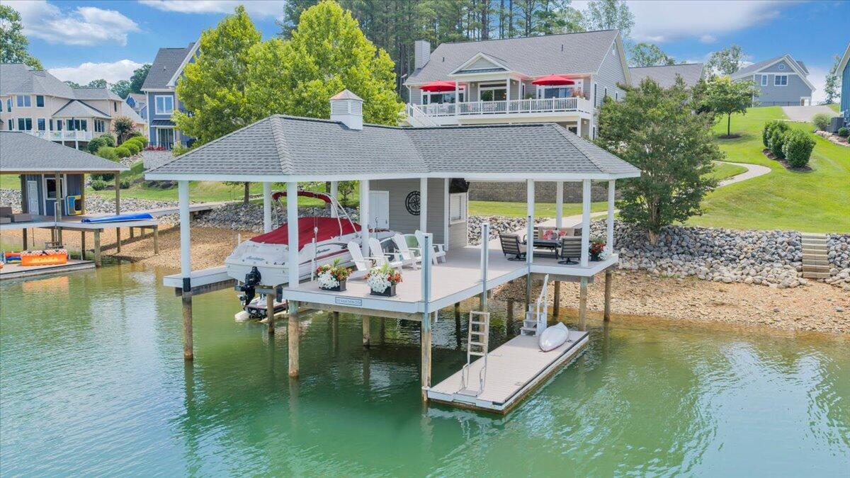 290 Sunset Pointe DR