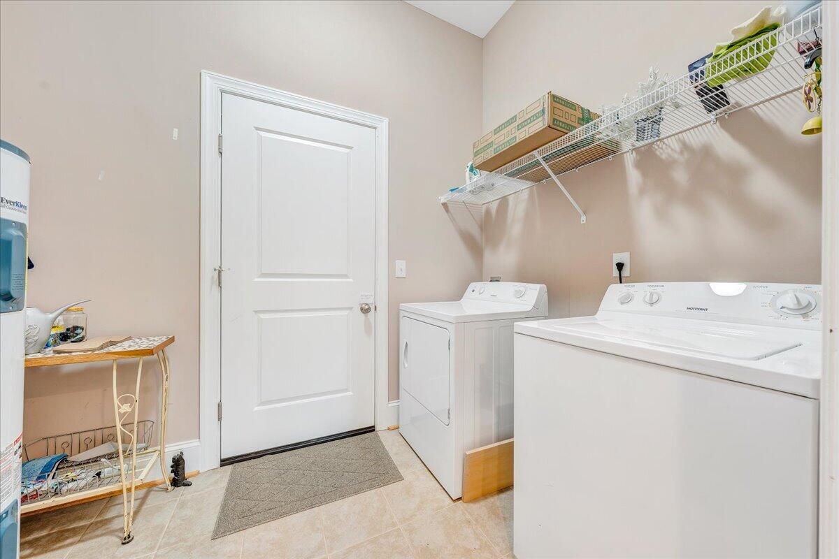1119 Parkhall RD