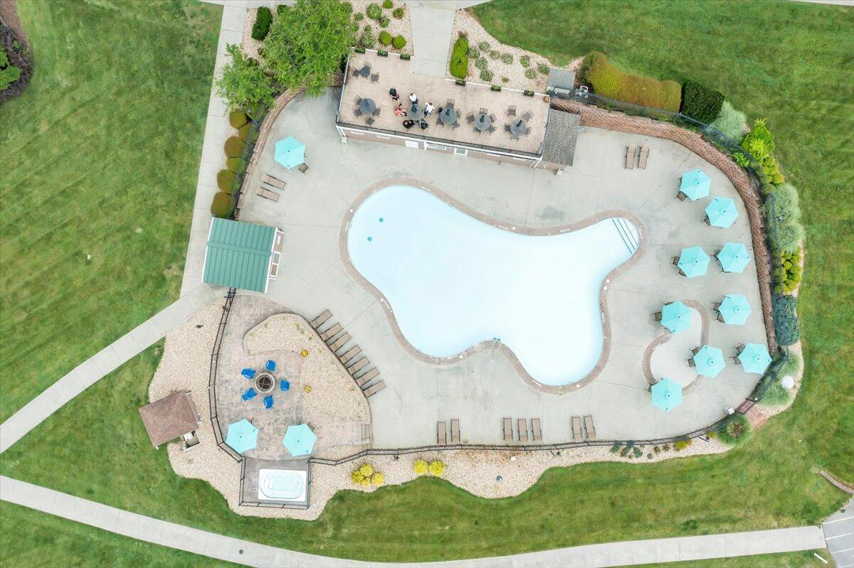 1119 Parkhall RD