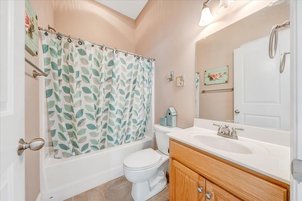 1119 Parkhall RD
