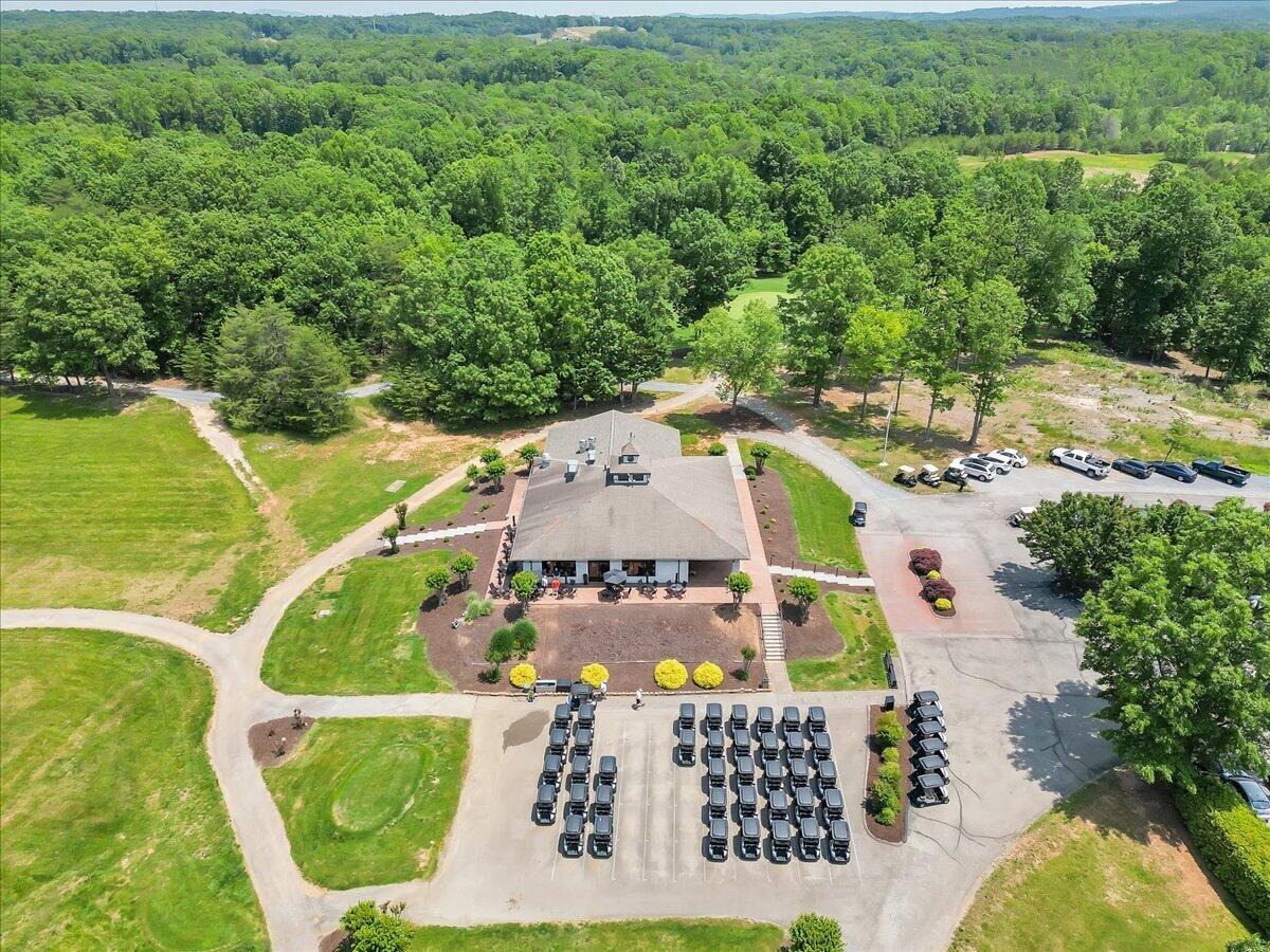 1119 Parkhall RD