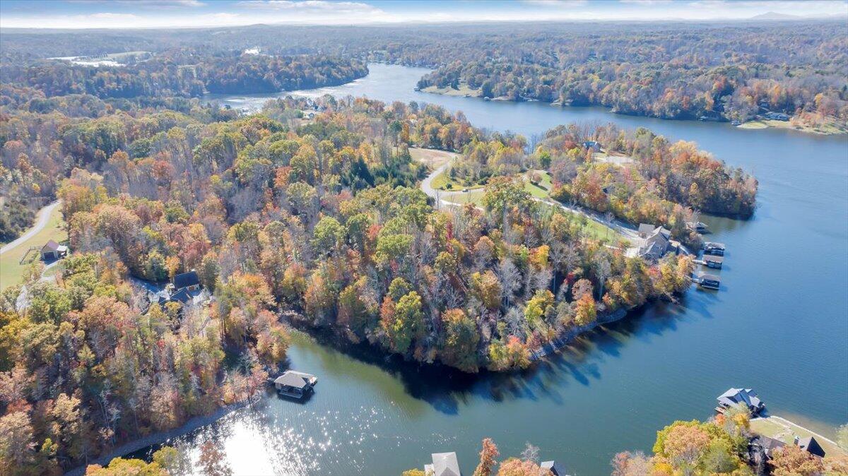 Lot 37 Waterside Channel DR