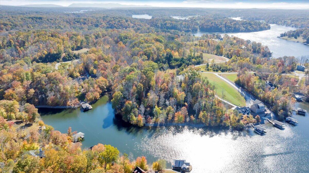 Lot 37 Waterside Channel DR