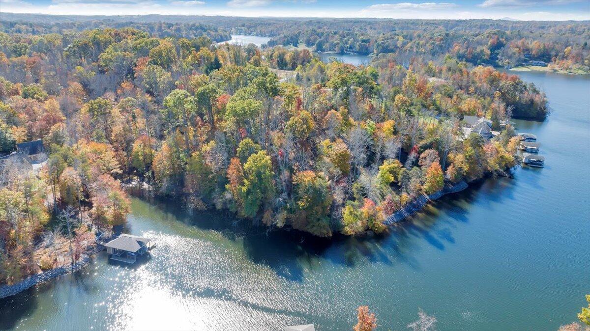 Lot 37 Waterside Channel DR