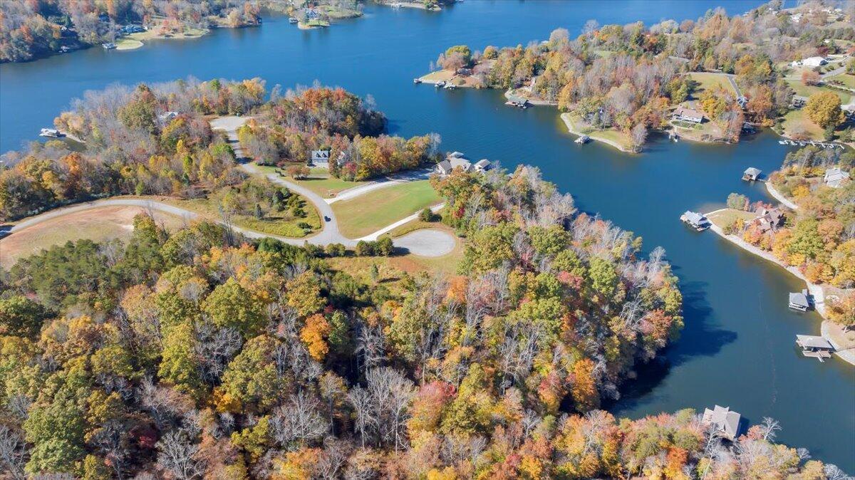 Lot 37 Waterside Channel DR